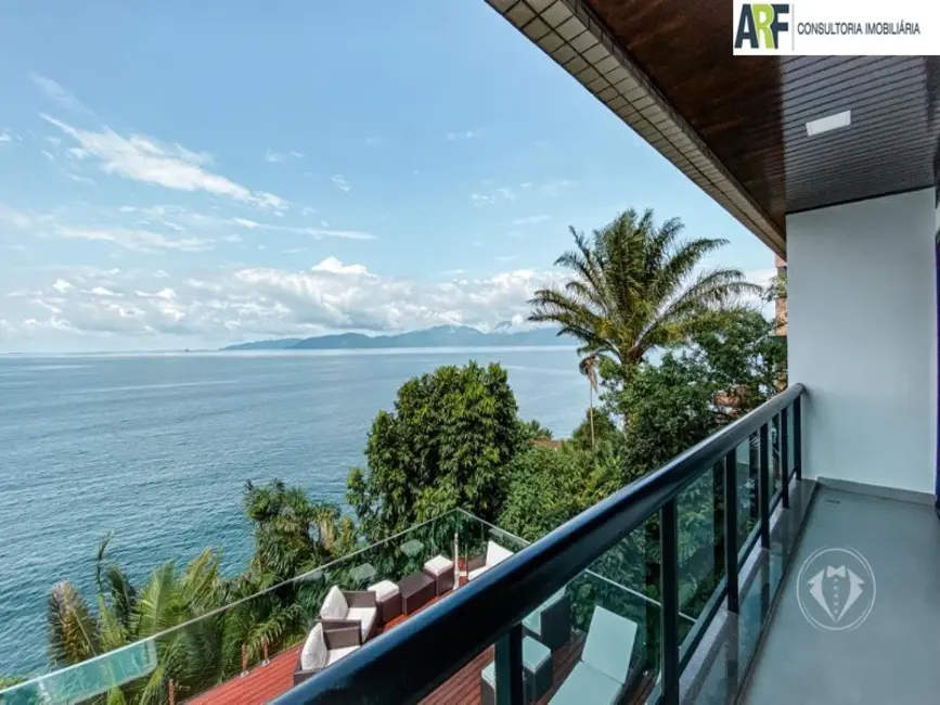 Apartamento com 5 quartos à venda, 300m2 em Mangaratiba - RJ - imagem 5 Foto 5 de Apartamento com 5 quartos à venda, 300m2 em Mangaratiba - RJ