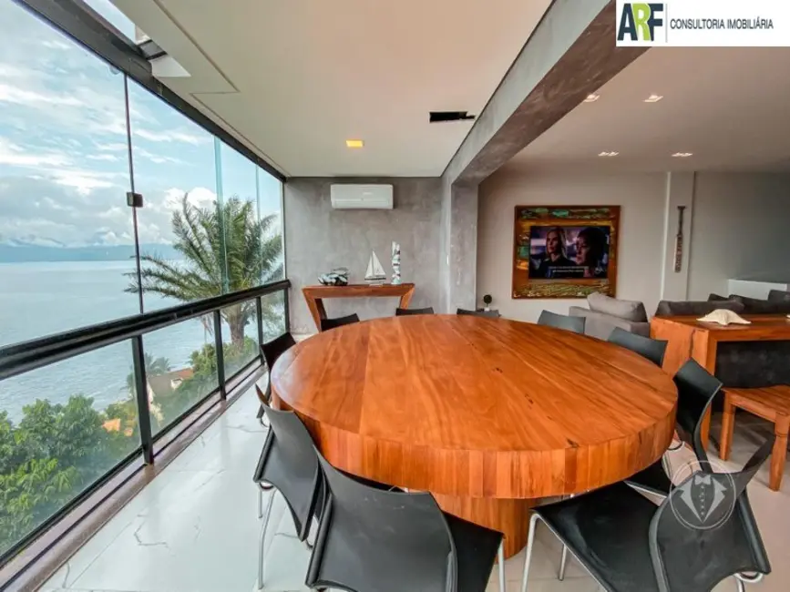 Apartamento com 5 quartos à venda, 300m2 em Mangaratiba - RJ - imagem 9 Foto 9 de Apartamento com 5 quartos à venda, 300m2 em Mangaratiba - RJ