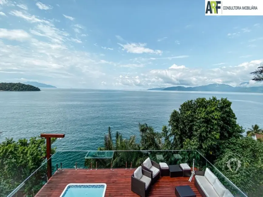 Apartamento com 5 quartos à venda, 300m2 em Mangaratiba - RJ - imagem 6 Foto 6 de Apartamento com 5 quartos à venda, 300m2 em Mangaratiba - RJ