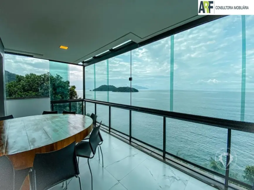 Apartamento com 5 quartos à venda, 300m2 em Mangaratiba - RJ - imagem 8 Foto 8 de Apartamento com 5 quartos à venda, 300m2 em Mangaratiba - RJ