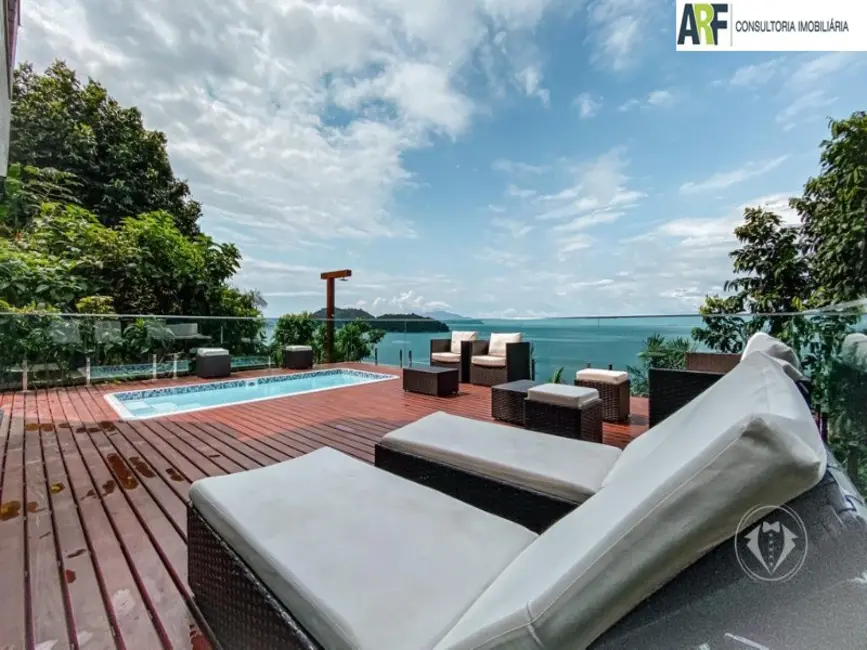 Apartamento com 5 quartos à venda, 300m2 em Mangaratiba - RJ - imagem 4 Foto 4 de Apartamento com 5 quartos à venda, 300m2 em Mangaratiba - RJ