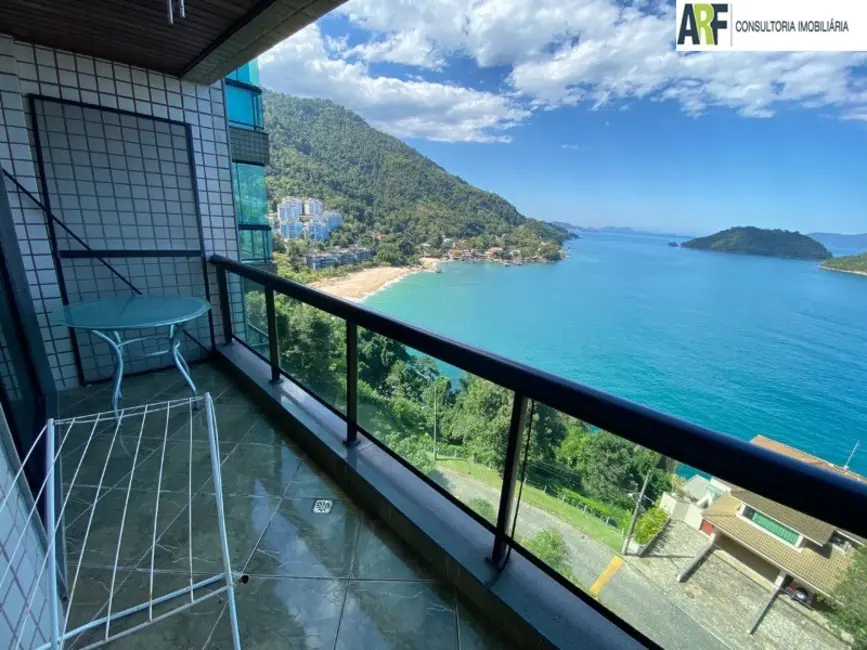 Apartamento com 2 quartos à venda, 86m2 em Mangaratiba - RJ - imagem 3 Foto 3 de Apartamento com 2 quartos à venda, 86m2 em Mangaratiba - RJ