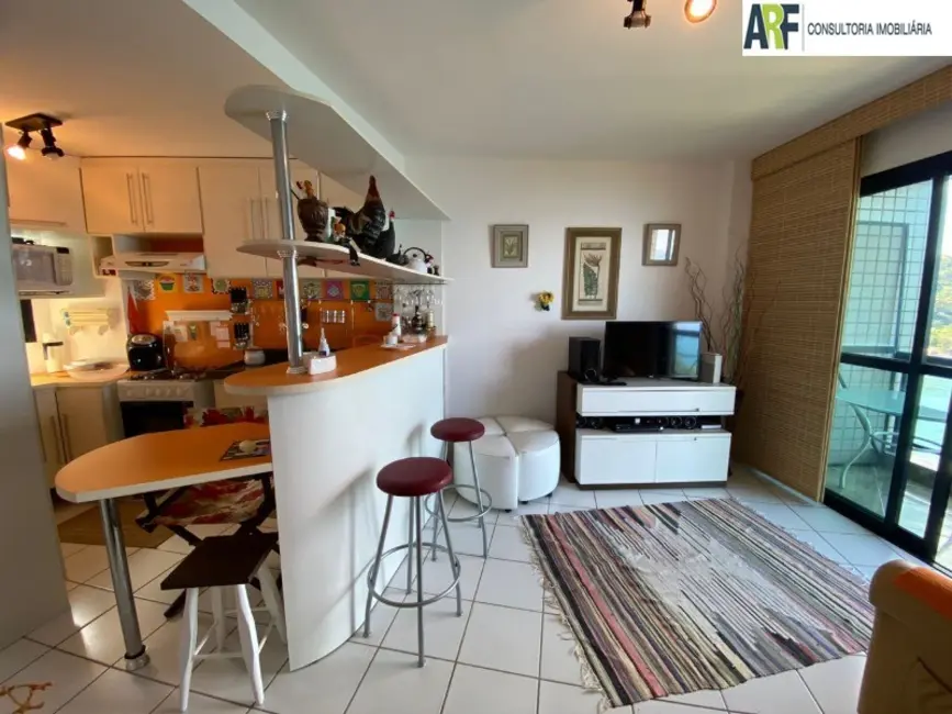 Apartamento com 2 quartos à venda, 86m2 em Mangaratiba - RJ - imagem 6 Foto 6 de Apartamento com 2 quartos à venda, 86m2 em Mangaratiba - RJ