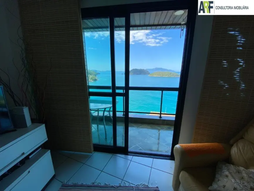 Apartamento com 2 quartos à venda, 86m2 em Mangaratiba - RJ - imagem 4 Foto 4 de Apartamento com 2 quartos à venda, 86m2 em Mangaratiba - RJ