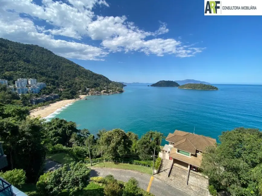 Foto 2 de Apartamento com 2 quartos à venda, 86m2 em Mangaratiba - RJ