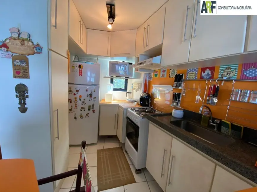 Apartamento com 2 quartos à venda, 86m2 em Mangaratiba - RJ - imagem 9 Foto 9 de Apartamento com 2 quartos à venda, 86m2 em Mangaratiba - RJ