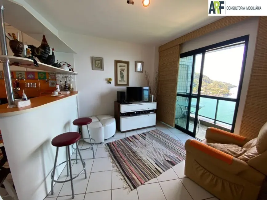 Apartamento com 2 quartos à venda, 86m2 em Mangaratiba - RJ - imagem 5 Foto 5 de Apartamento com 2 quartos à venda, 86m2 em Mangaratiba - RJ