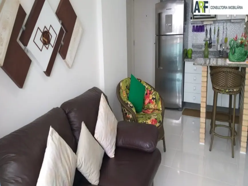 Apartamento com 2 quartos à venda, 50m2 em Mangaratiba - RJ - imagem 3 Foto 3 de Apartamento com 2 quartos à venda, 50m2 em Mangaratiba - RJ