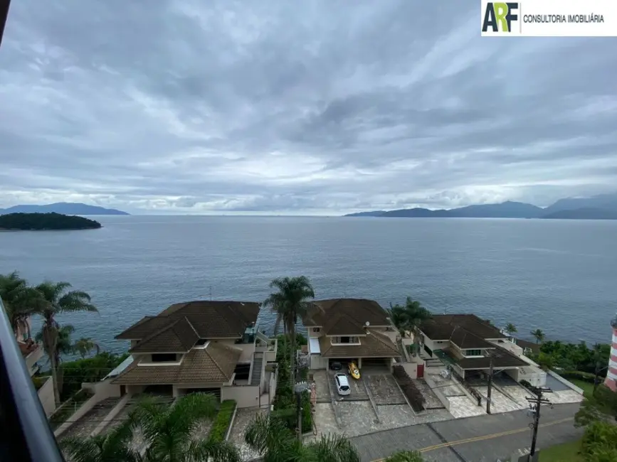 Foto 8 de Apartamento com 4 quartos à venda, 159m2 em Mangaratiba - RJ