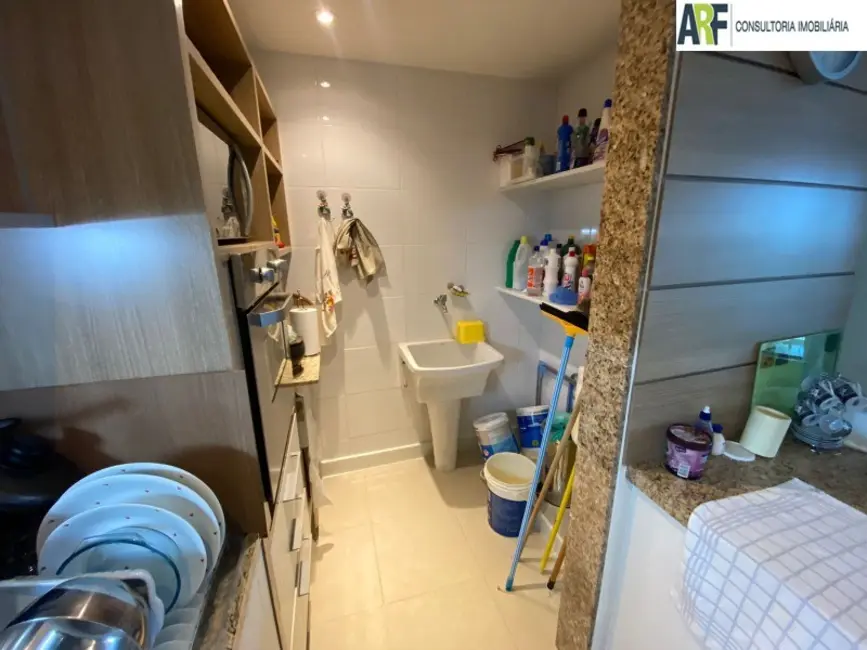 Foto 5 de Apartamento com 4 quartos à venda, 159m2 em Mangaratiba - RJ