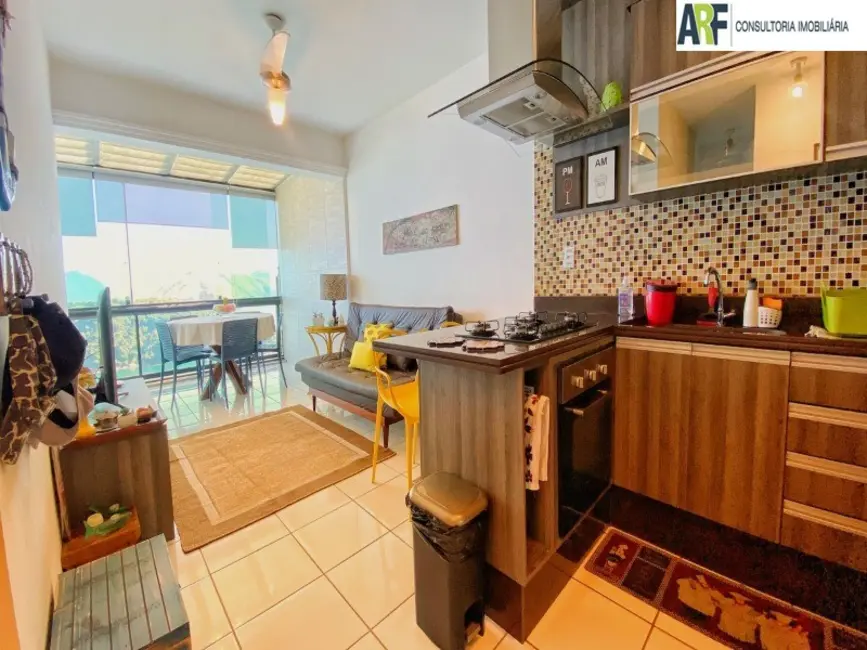 Foto 1 de Apartamento com 2 quartos à venda, 72m2 em Mangaratiba - RJ