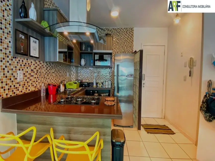 Apartamento com 2 quartos à venda, 72m2 em Mangaratiba - RJ - imagem 7 Foto 7 de Apartamento com 2 quartos à venda, 72m2 em Mangaratiba - RJ