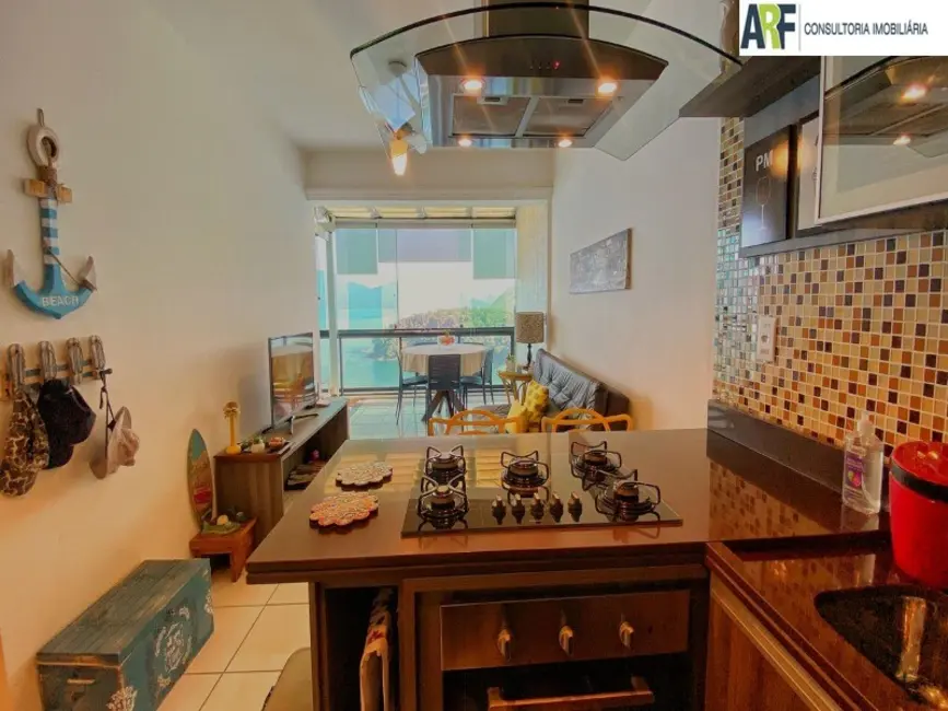 Apartamento com 2 quartos à venda, 72m2 em Mangaratiba - RJ - imagem 4 Foto 4 de Apartamento com 2 quartos à venda, 72m2 em Mangaratiba - RJ