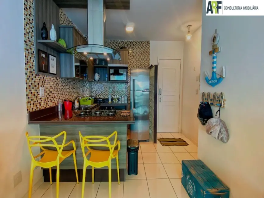 Apartamento com 2 quartos à venda, 72m2 em Mangaratiba - RJ - imagem 6 Foto 6 de Apartamento com 2 quartos à venda, 72m2 em Mangaratiba - RJ