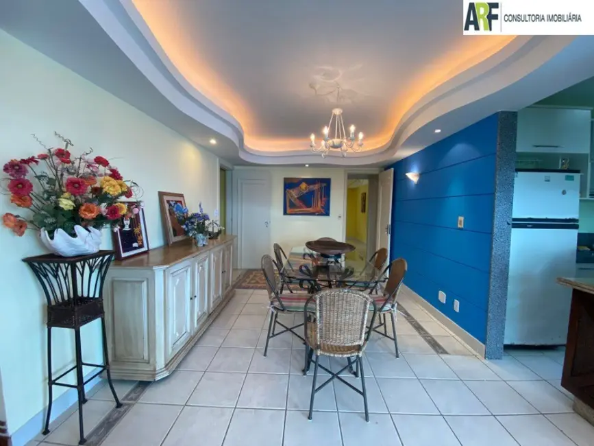 Foto 9 de Apartamento com 5 quartos à venda, 208m2 em Mangaratiba - RJ