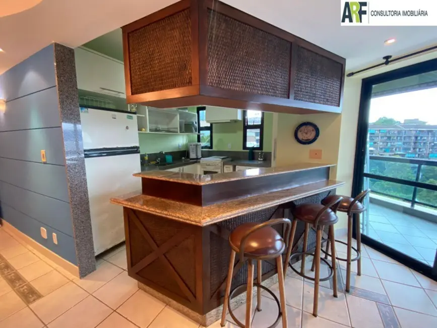 Foto 6 de Apartamento com 5 quartos à venda, 208m2 em Mangaratiba - RJ