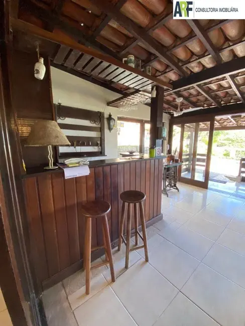 Foto 5 de Casa com 4 quartos à venda, 1500m2 em Vila Velha, Angra Dos Reis - RJ