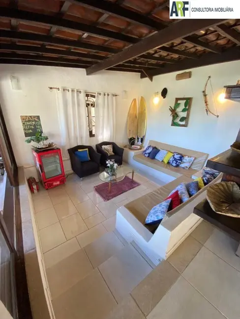 Foto 6 de Casa com 4 quartos à venda, 1500m2 em Vila Velha, Angra Dos Reis - RJ