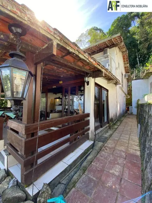 Foto 3 de Casa com 4 quartos à venda, 1500m2 em Vila Velha, Angra Dos Reis - RJ