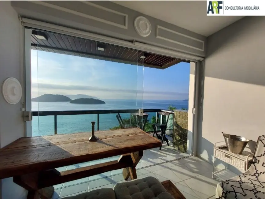 Apartamento com 2 quartos à venda, 85m2 em Mangaratiba - RJ - imagem 8 Foto 8 de Apartamento com 2 quartos à venda, 85m2 em Mangaratiba - RJ