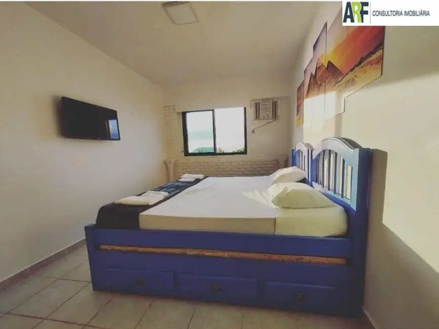 Apartamento com 2 quartos à venda, 85m2 em Mangaratiba - RJ - imagem 6 Foto 6 de Apartamento com 2 quartos à venda, 85m2 em Mangaratiba - RJ