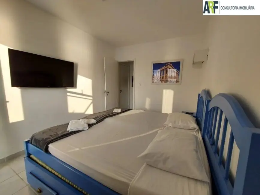 Foto 2 de Apartamento com 2 quartos à venda, 85m2 em Mangaratiba - RJ
