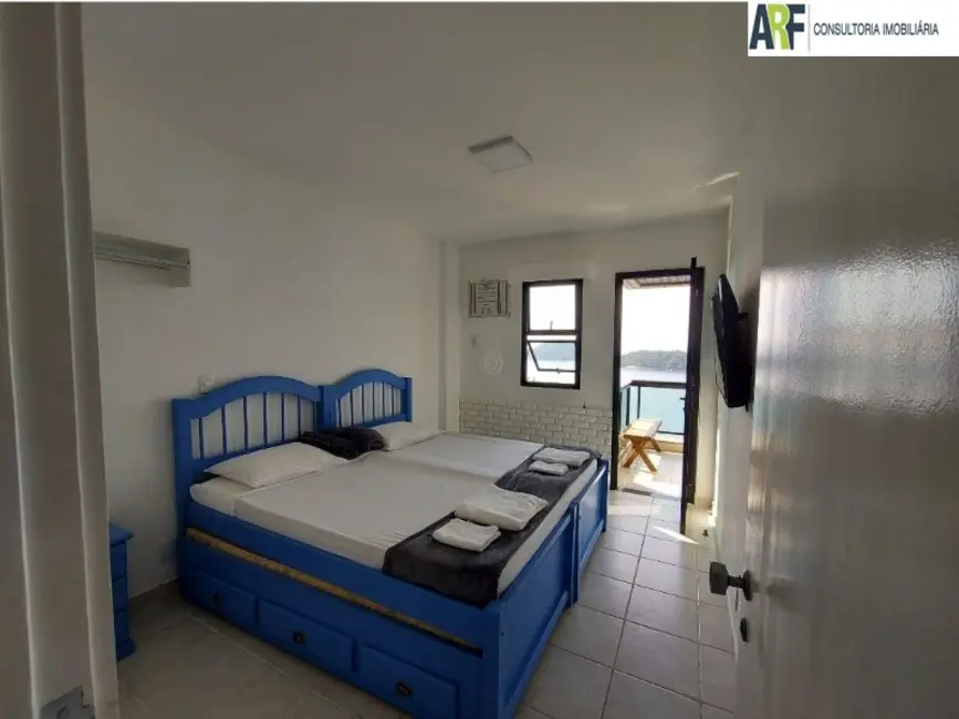 Apartamento com 2 quartos à venda, 85m2 em Mangaratiba - RJ - imagem 9 Foto 9 de Apartamento com 2 quartos à venda, 85m2 em Mangaratiba - RJ