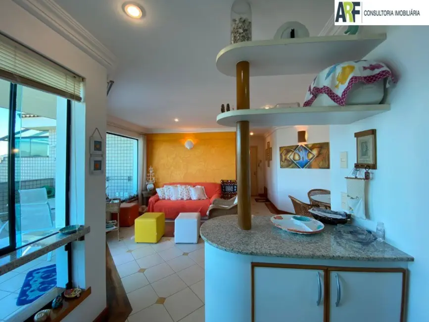 Foto 4 de Apartamento com 2 quartos à venda, 86m2 em Mangaratiba - RJ