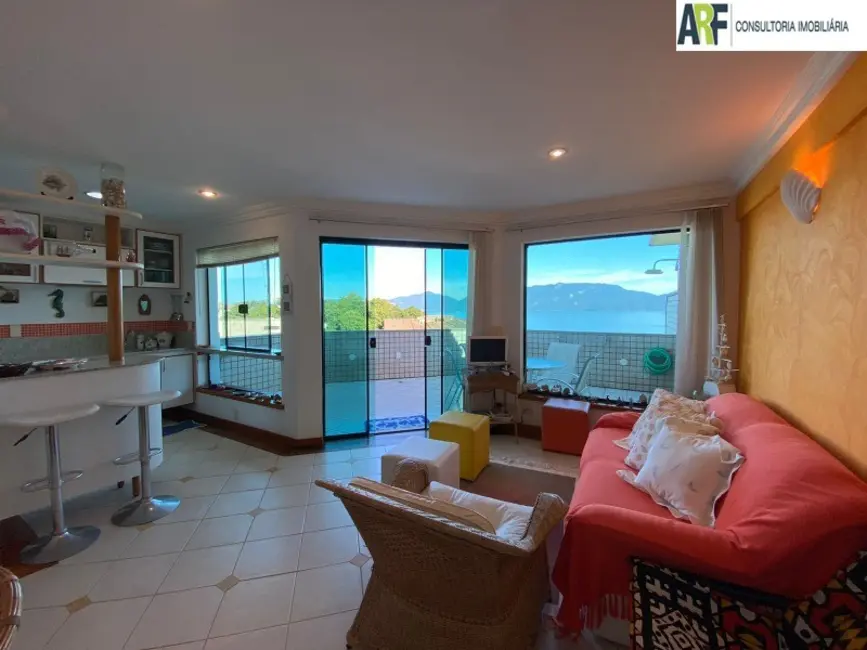 Foto 1 de Apartamento com 2 quartos à venda, 86m2 em Mangaratiba - RJ