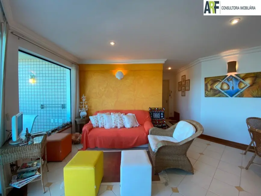 Foto 3 de Apartamento com 2 quartos à venda, 86m2 em Mangaratiba - RJ