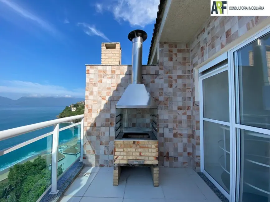 Foto 7 de Apartamento com 3 quartos à venda, 100m2 em Mangaratiba - RJ