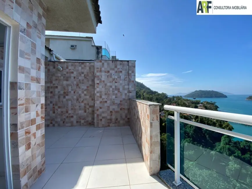 Foto 6 de Apartamento com 3 quartos à venda, 100m2 em Mangaratiba - RJ