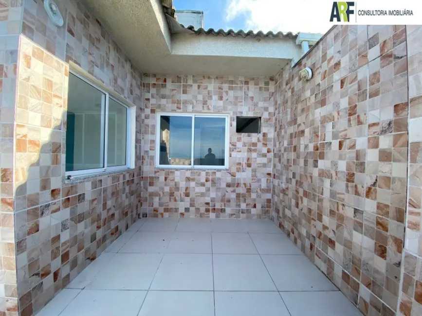 Foto 4 de Apartamento com 3 quartos à venda, 100m2 em Mangaratiba - RJ