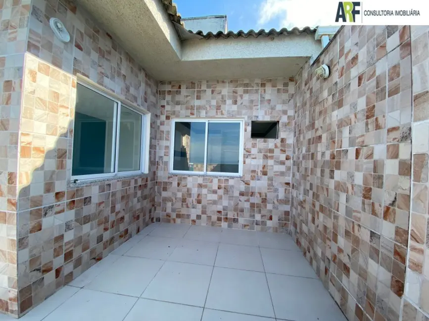 Foto 5 de Apartamento com 3 quartos à venda, 100m2 em Mangaratiba - RJ