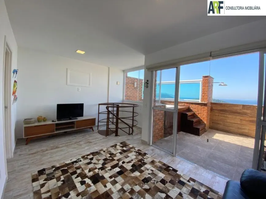 Foto 1 de Apartamento com 3 quartos à venda, 100m2 em Mangaratiba - RJ