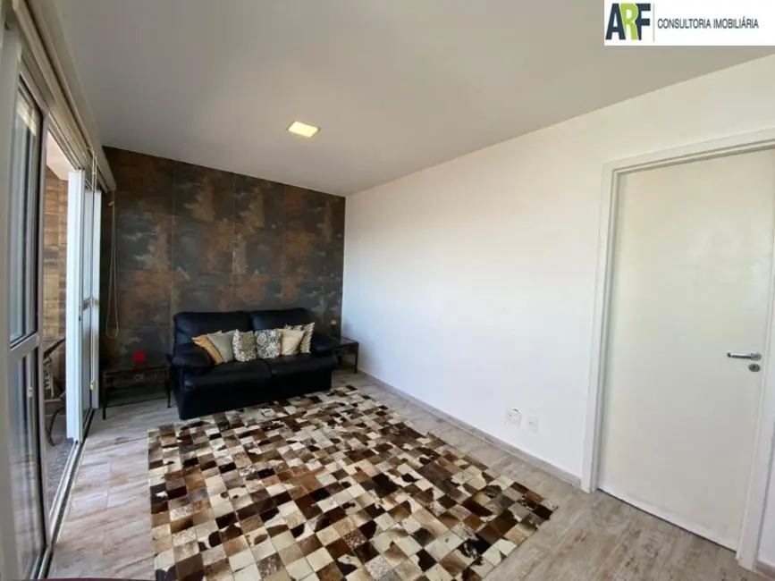 Foto 5 de Apartamento com 3 quartos à venda, 100m2 em Mangaratiba - RJ