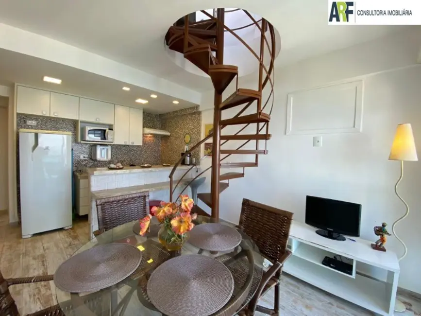 Foto 8 de Apartamento com 3 quartos à venda, 100m2 em Mangaratiba - RJ