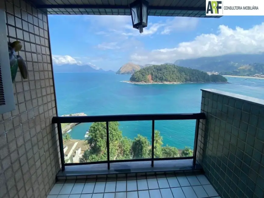 Apartamento com 3 quartos à venda, 96m2 em Mangaratiba - RJ - imagem 4 Foto 4 de Apartamento com 3 quartos à venda, 96m2 em Mangaratiba - RJ