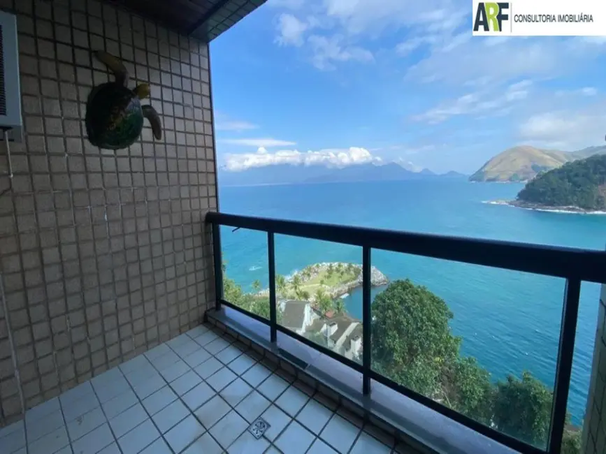 Apartamento com 3 quartos à venda, 96m2 em Mangaratiba - RJ - imagem 6 Foto 6 de Apartamento com 3 quartos à venda, 96m2 em Mangaratiba - RJ