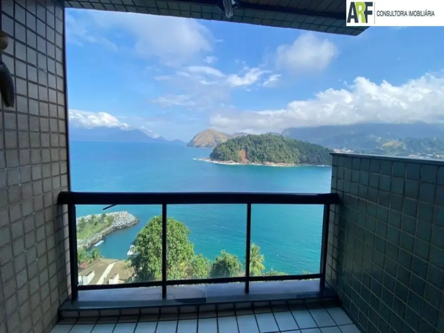 Apartamento com 3 quartos à venda, 96m2 em Mangaratiba - RJ - imagem 5 Foto 5 de Apartamento com 3 quartos à venda, 96m2 em Mangaratiba - RJ