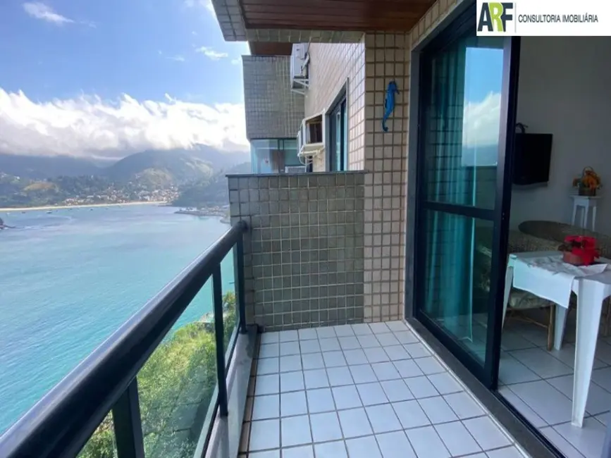 Apartamento com 3 quartos à venda, 96m2 em Mangaratiba - RJ - imagem 7 Foto 7 de Apartamento com 3 quartos à venda, 96m2 em Mangaratiba - RJ