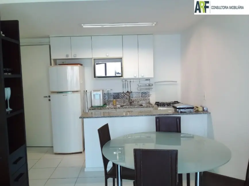 Apartamento com 2 quartos para alugar, 50m2 em Mangaratiba - RJ - imagem 7 Foto 7 de Apartamento com 2 quartos para alugar, 50m2 em Mangaratiba - RJ