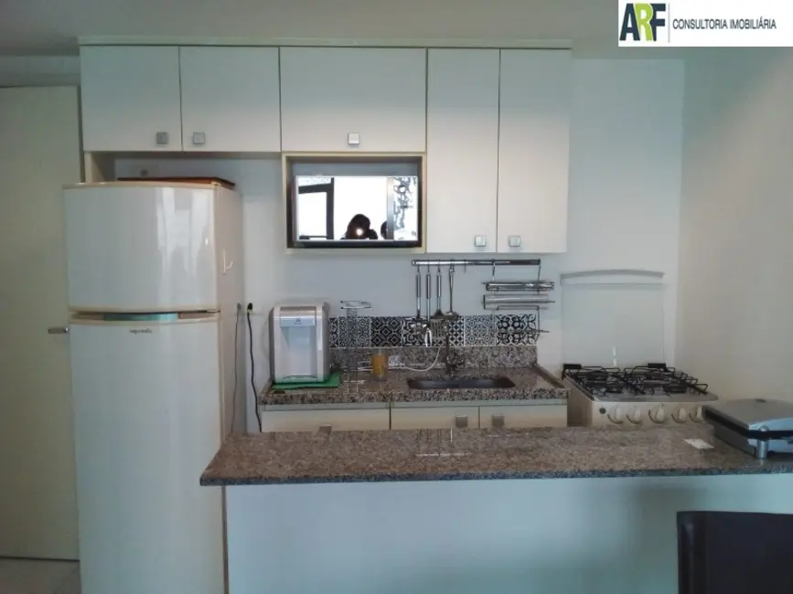 Apartamento com 2 quartos para alugar, 50m2 em Mangaratiba - RJ - imagem 9 Foto 9 de Apartamento com 2 quartos para alugar, 50m2 em Mangaratiba - RJ