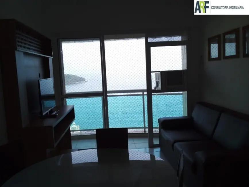 Apartamento com 2 quartos para alugar, 50m2 em Mangaratiba - RJ - imagem 4 Foto 4 de Apartamento com 2 quartos para alugar, 50m2 em Mangaratiba - RJ