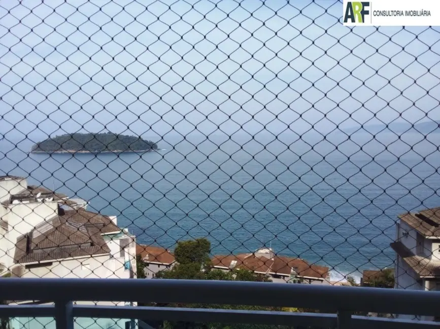 Apartamento com 2 quartos para alugar, 50m2 em Mangaratiba - RJ - imagem 3 Foto 3 de Apartamento com 2 quartos para alugar, 50m2 em Mangaratiba - RJ