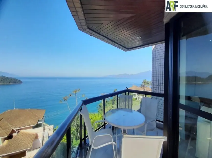 Apartamento com 3 quartos à venda, 125m2 em Mangaratiba - RJ - imagem 8 Foto 8 de Apartamento com 3 quartos à venda, 125m2 em Mangaratiba - RJ