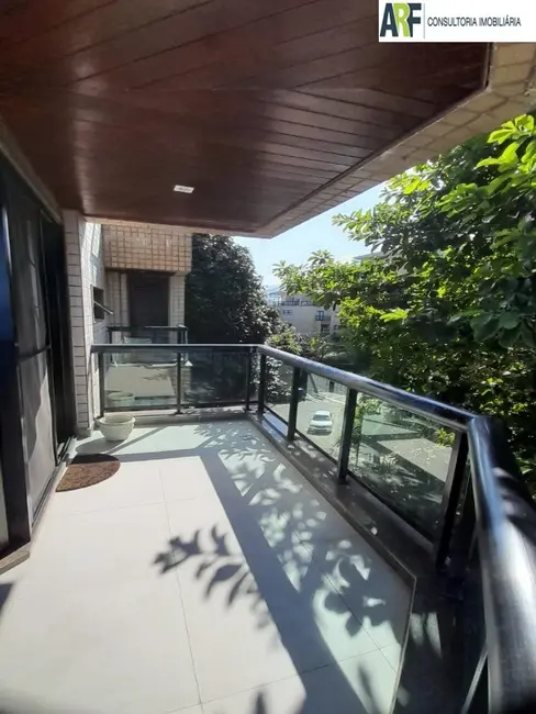 Apartamento com 3 quartos à venda, 125m2 em Mangaratiba - RJ - imagem 9 Foto 9 de Apartamento com 3 quartos à venda, 125m2 em Mangaratiba - RJ