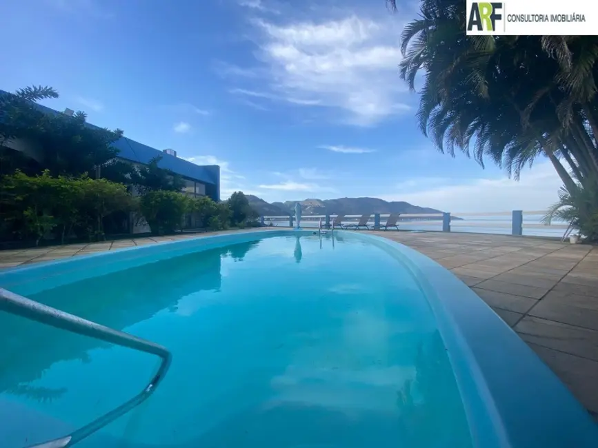 Foto 1 de Sala Comercial com 5 quartos à venda, 1400m2 em Centro, Mangaratiba - RJ