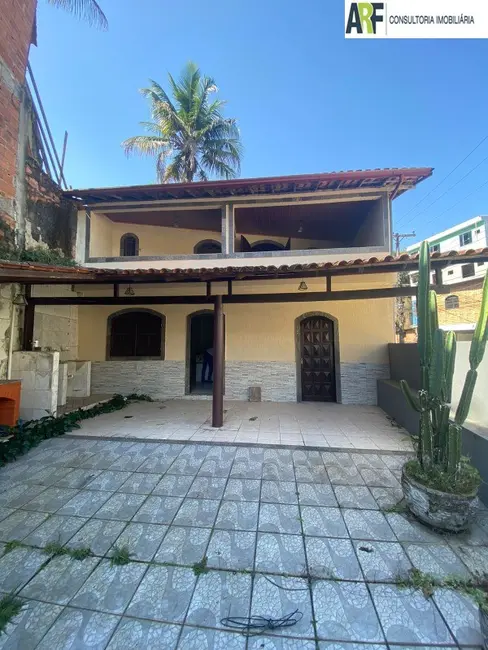 Foto 1 de Casa com 3 quartos à venda, 120m2 em Mangaratiba - RJ