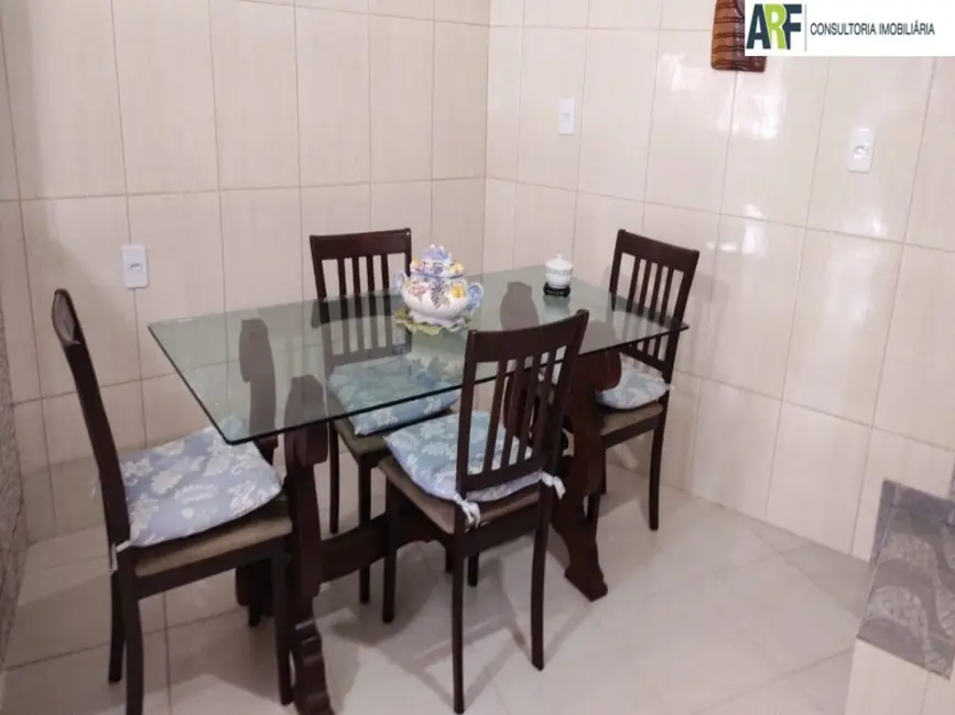 Casa com 3 quartos à venda, 120m2 em Mangaratiba - RJ - imagem 3 Foto 3 de Casa com 3 quartos à venda, 120m2 em Mangaratiba - RJ